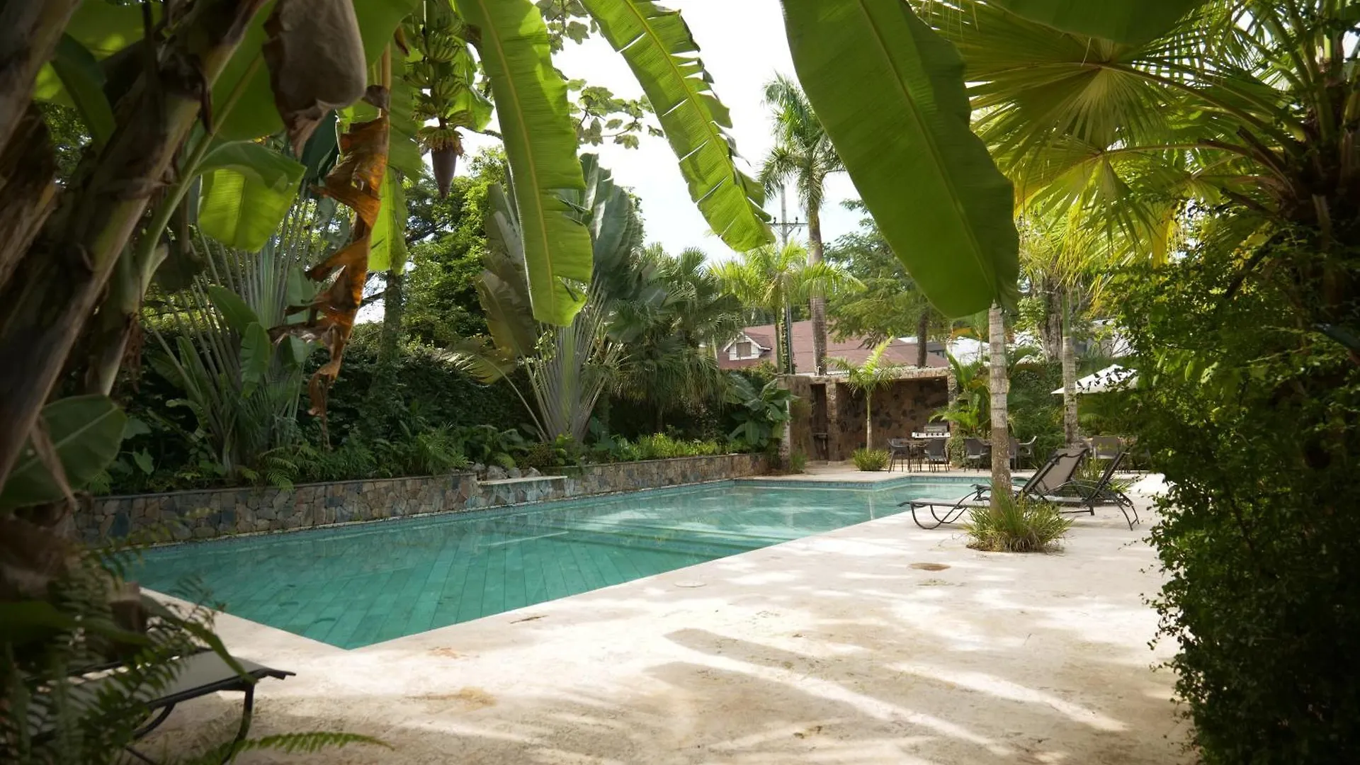 شقة Jardinesdelmontserrat-Lasterrenas-Nearbeach Cozy 2Br-3Bds-6Pax-Wifi لاس تاريناس