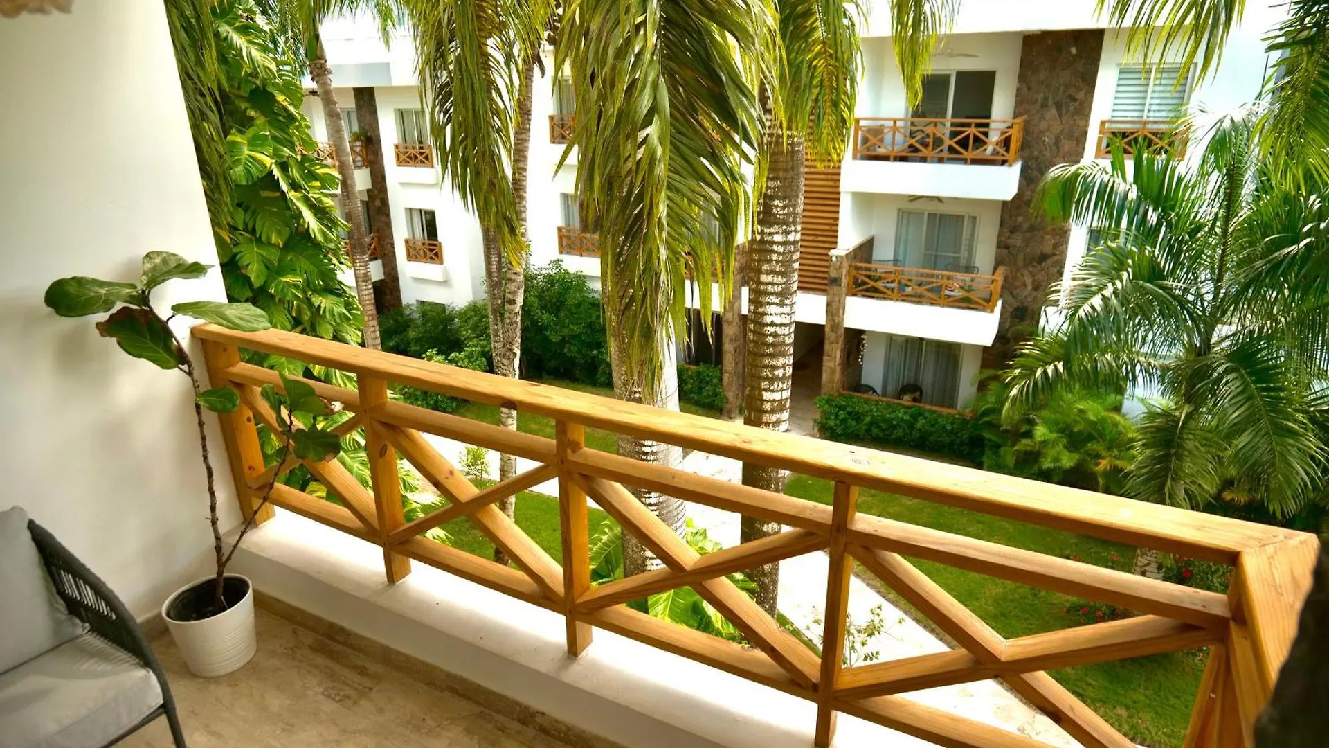 Jardinesdelmontserrat-Lasterrenas-Nearbeach Cozy 2Br-3Bds-6Pax-Wifi لاس تاريناس 0*,  جمهورية الدومينيكان